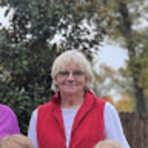 Meet your Posher, Brenda